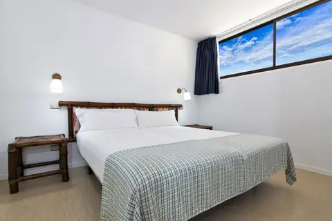 Portonovo Apartmentos in Las Palmas de Gran Canaria — foto 22