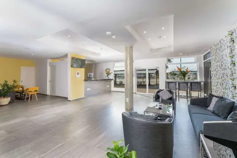 Brion City Hotel BW Signature Collection in Willemstad — foto 14