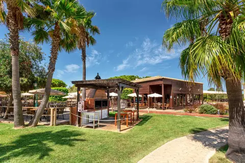 Ap Adriana Beach Resort in Albufeira — foto 5