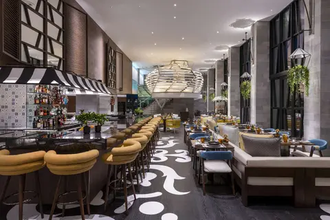 W Algarve Hotel & Residences in Albufeira, foto 6