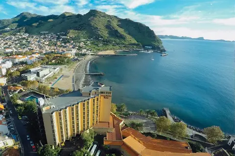 Dom Pedro Madeira in Machico — foto 3