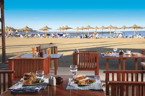 Nijlcruise 5* & Stella Beach Resort & Spa 5* foto 20