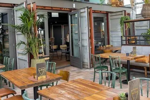 Vakantiepark Eigen Wijze foto 5