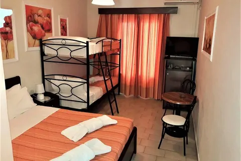 Molfetta Beach Hotel foto 5