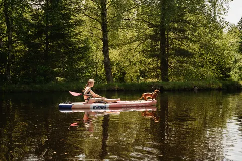 Camping La Steniole foto 10