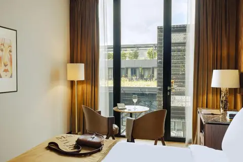 Hôtel Madame Rêve in Saint-Girons — foto 23