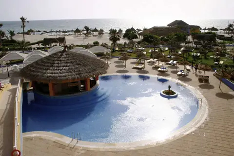 Caribbean World Djerba in أغير — foto 12
