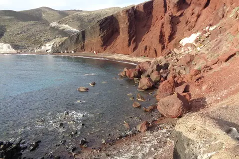 Adamastos in Δημοτική Ενότητα Θήρας — foto 6