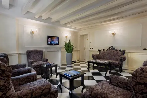 Maison Venezia | UNA Esperienze in Venetië — foto 3