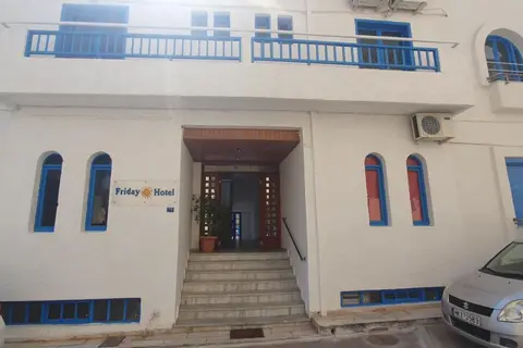 Friday in Chersonissos, foto 19