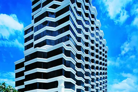 Grand Hyatt Erawan Bangkok in Bangkok — foto 2