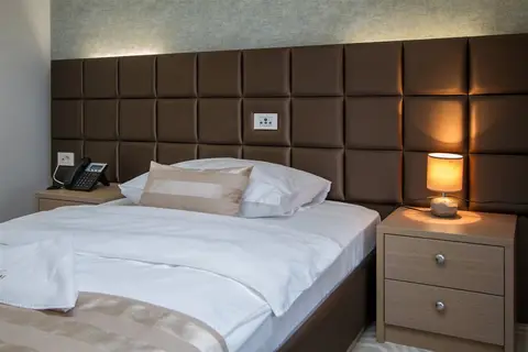 Royal Airport Hotel in Velika Gorica — foto 17
