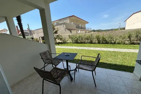 Samel Hotel in Δημοτική Ενότητα Κασσάνδρας — foto 5