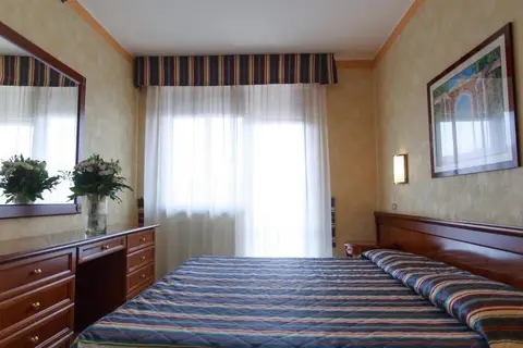 Ripamonti Residence & Hotel Milano in Pieve Emanuele, foto 9
