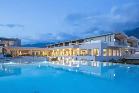 Horizon Blu in Kalamata — foto 10
