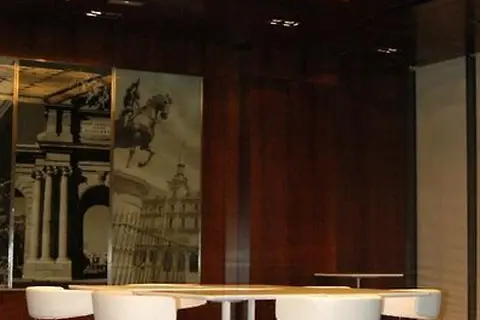 Hotel Maydrit in Madrid — foto 24
