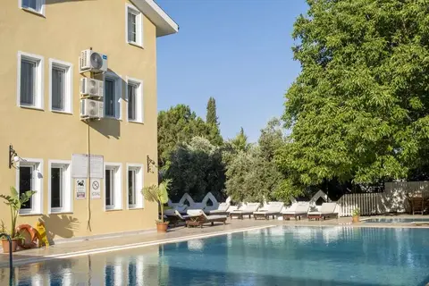 Gunes Boutique Hotel in Fethiye, foto 21