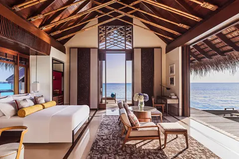 One&Only Reethi Rah in Reethi Rah — foto 21