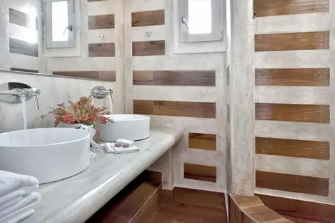 Jenny's Summer Houses in Τούρλος — foto 18