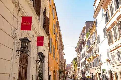 Relais Monti in Rome, foto 27