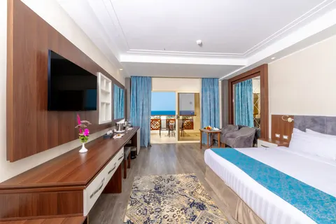 Serenity Alpha Beach (ex. Serenity Makadi Beach) foto 13