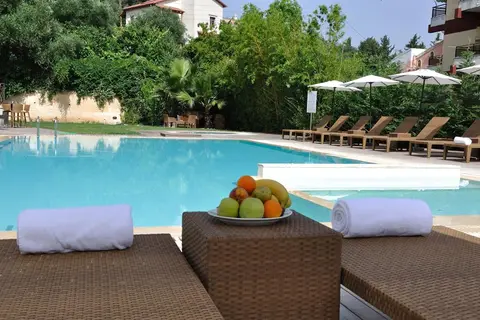Corfu Mare in Korfoe — foto 3