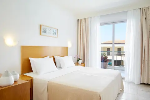 Renaissance Hanioti Resort in Δημοτική Ενότητα Παλλήνης — foto 11
