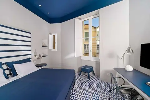 Maison Il Conservatorio in Sorrento — foto 4
