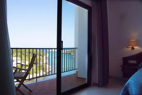 Hotel Playa Santandria in Ciutadella, foto 17