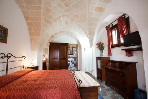 Masseria Bosco & Strazzati in Avetrana — foto 4