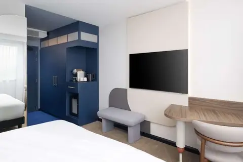 Mercure London Earls Court in Londen, foto 10