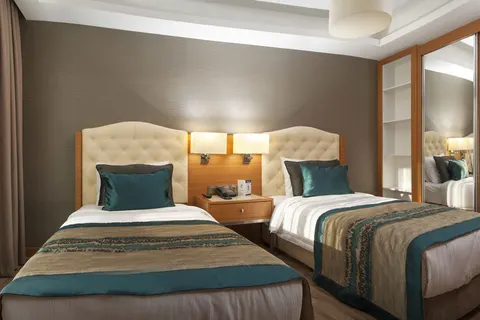 Aquasis De Luxe Resort & Spa foto 11