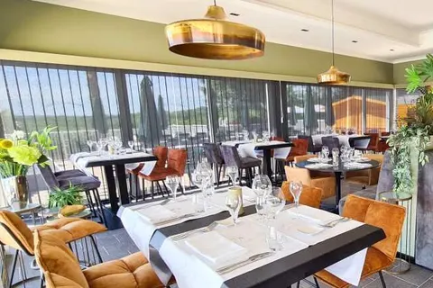 Domaine De Lanzac foto 8