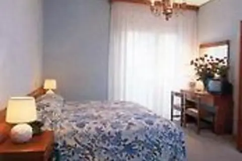 Grand Hotel Francia & Quirinale in Montecatini Terme — foto 11