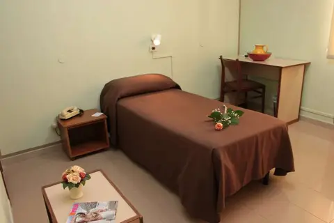 Hotel Plaza Taranto in Tarente — foto 13