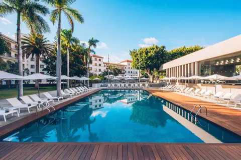 Iberostar Heritage Grand Mencey in Santa Cruz de Tenerife
