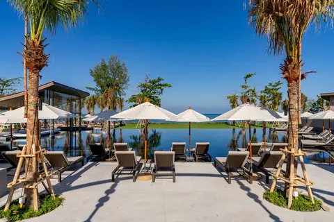 The Little Shore Khao Lak by Katathani in Khuekkhak, Takuapa, foto 15
