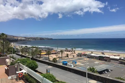 El Paseo in San Bartolomé de Tirajana — foto 28