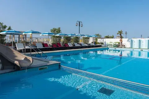 Hotel Panama in Jesolo, foto 8