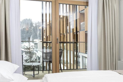 Sporthotel Hohe Salve - Extra ingekocht foto 5