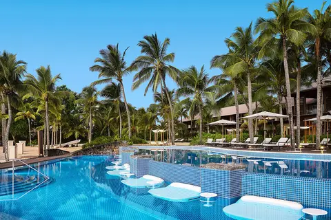 Le Meridien Ile Maurice in Pointe Aux Biches