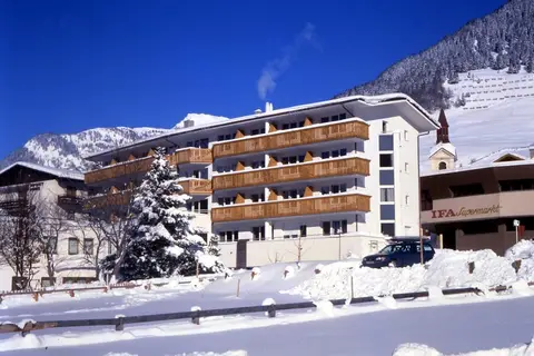 Hochland in Nauders — foto 2