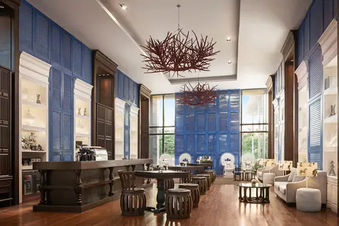 Amari Koh Samui in Ko Samui — foto 14