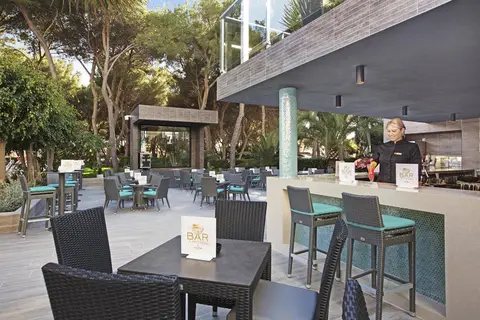 Hotel Riu Festival in Palma — foto 3