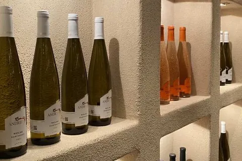 MOSELTEL Ernst/Cochem foto 17