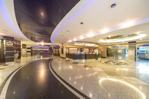 Beach Club Doganay in Alaşehir — foto 28