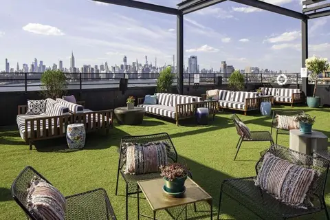 Arlo Williamsburg in New York — foto 3