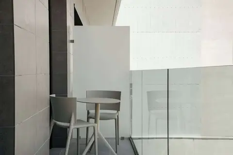 Europa Barcelona Appartementen in l'Hospitalet de Llobregat — foto 18