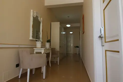 Hotel Orestiada in Berat — foto 26