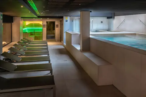 Caprici Beach Hotel & Spa in Santa Susanna — foto 17